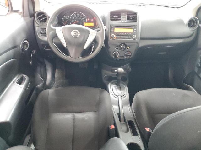 Photo 8 from auction – 2017 NISSAN VERSA S with VIN 3N1CN7AP9HL817701