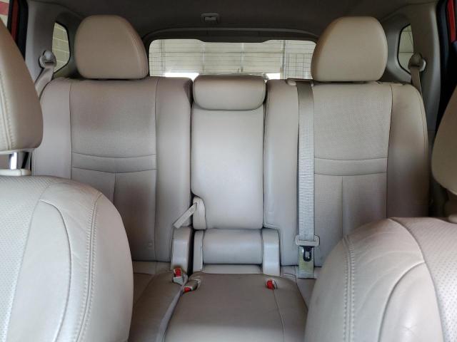 Photo 10 from auction – 2015 NISSAN ROGUE S with VIN 5N1AT2MT3FC827487
