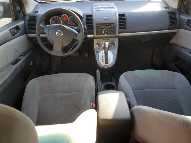 Photo 8 from auction – 2012 NISSAN SENTRA 2.0 with VIN 3N1AB6AP0CL719451