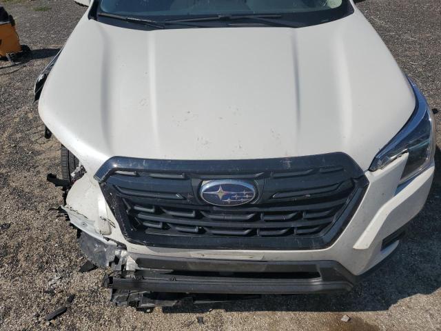 Photo 12 from auction – 2024 SUBARU FORESTER P with VIN JF2SKACC4RH515775