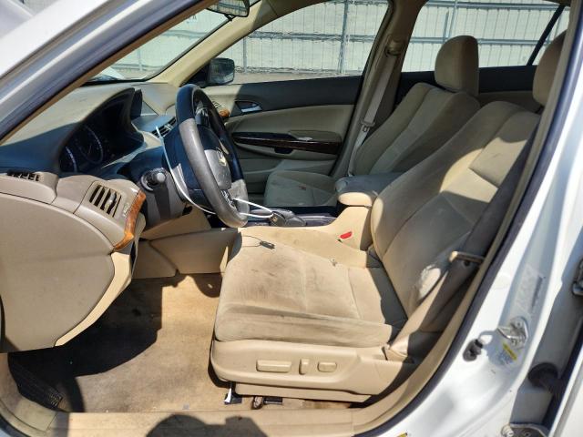 Photo 7 from auction – 2008 HONDA ACCORD EX with VIN 1HGCP367X8A019077