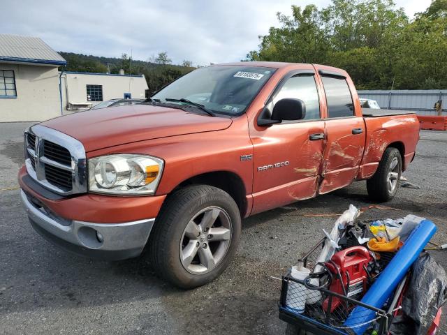 Photo 1 from auction – 2007 DODGE RAM 1500 ST with VIN 1D7HU18287S268513