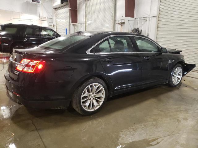 Photo 3 from auction – 2014 FORD TAURUS LIMITED with VIN 1FAHP2F84EG150236