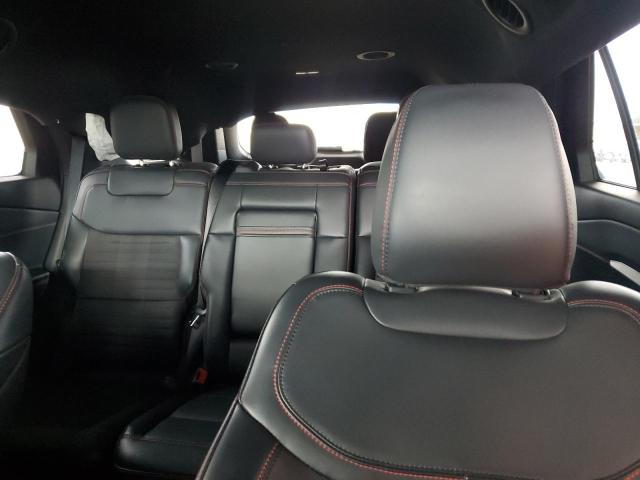 Photo 10 from auction – 2025 FORD EXPLORER S with VIN 1FMUK8KH9SGB45458