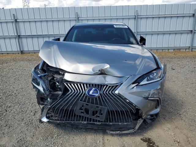Photo 5 from auction – 2020 LEXUS ES 300H with VIN 58AD21B13LU008960