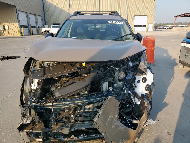 Photo 5 from auction – 2026 NISSAN ROGUE SV with VIN 5N1BT3BB3TC674058