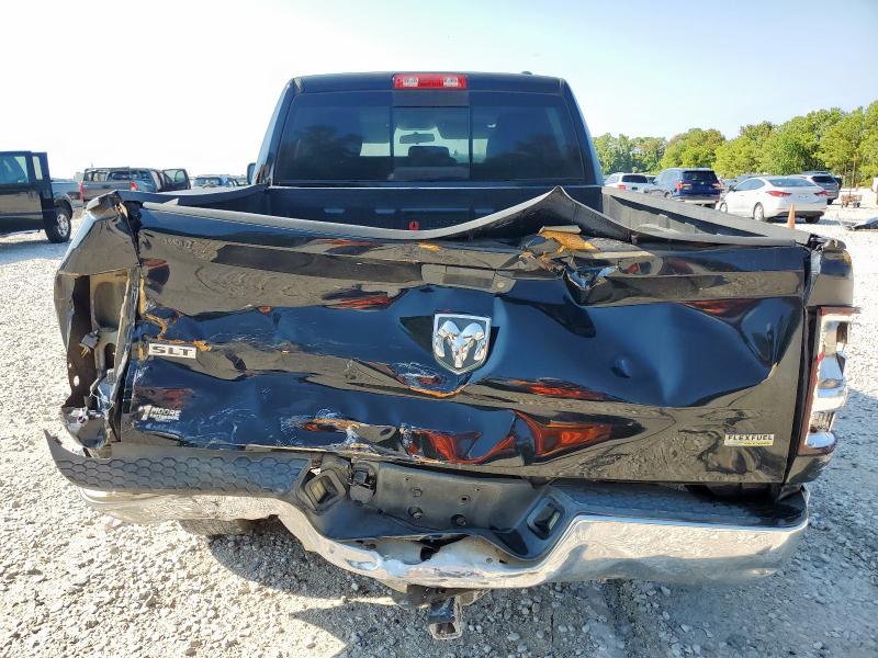 Photo 6 from auction – 2012 DODGE RAM 1500 S with VIN 1C6RD6GP8CS279229