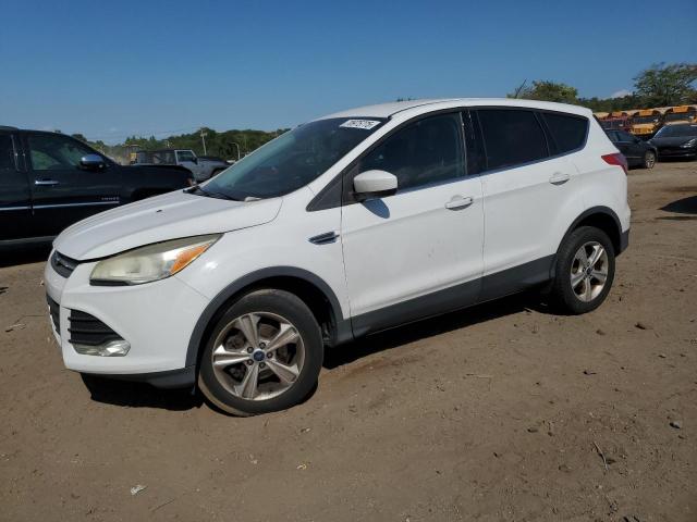 FORD ESCAPE SE 2014 with VIN 1FMCU0G91EUA85514 - Photo from auction