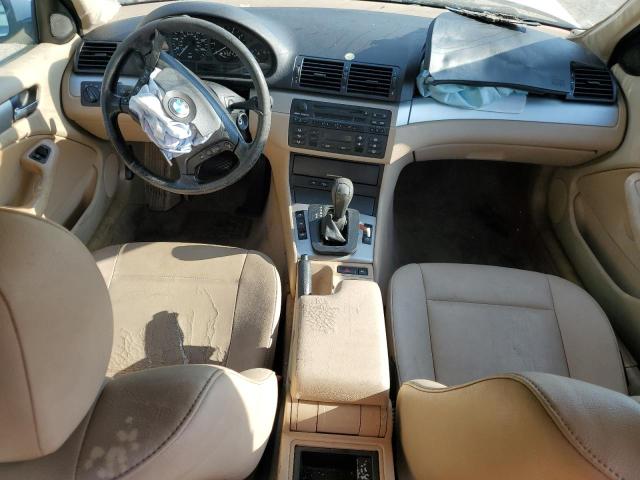 Photo 8 from auction – 2004 BMW 325 XI with VIN WBAEU33404PM61042