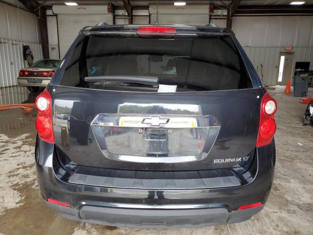 Photo 6 from auction – 2012 CHEVROLET EQUINOX LT with VIN 2GNALDEKXC6307496