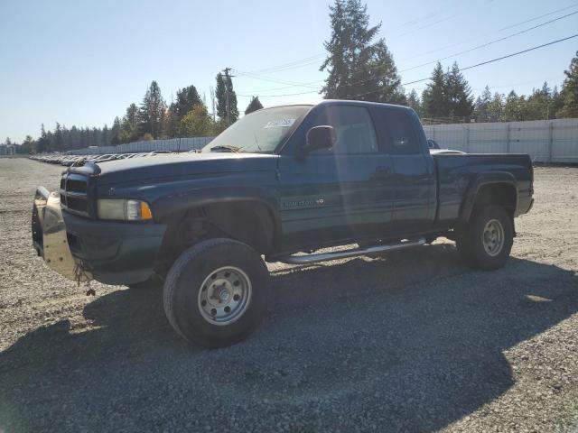 DODGE RAM 1500 1998 with VIN 1B7HF13Z9WJ258506 - Photo from auction