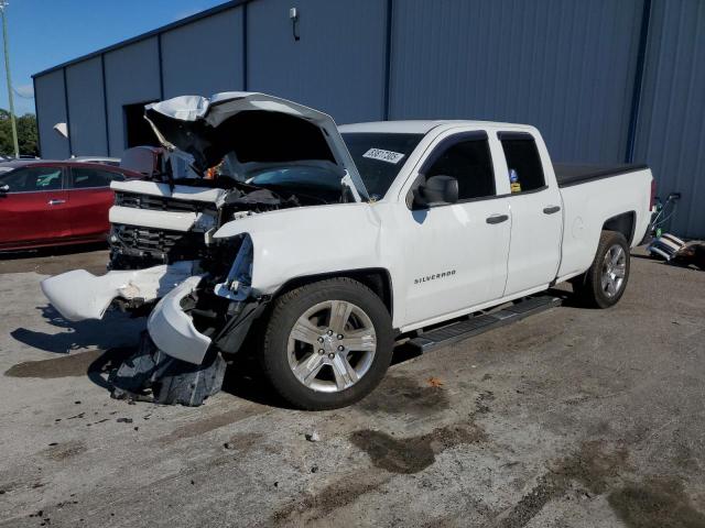 CHEVROLET SILVERADO 2016 with VIN 1GCRCPEH5GZ355869 - Photo from auction