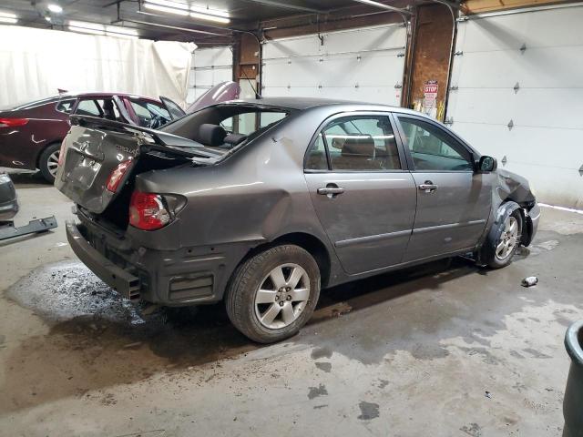 Photo 3 from auction – 2005 TOYOTA COROLLA CE with VIN 2T1BR32E65C495438