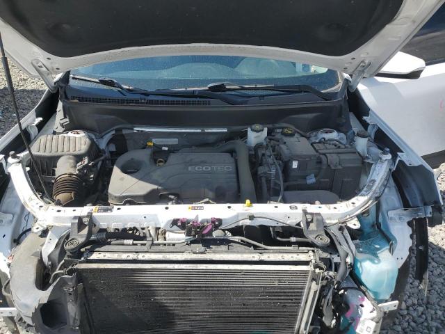 Photo 11 from auction – 2022 GMC TERRAIN SL with VIN 3GKALTEV4NL108203