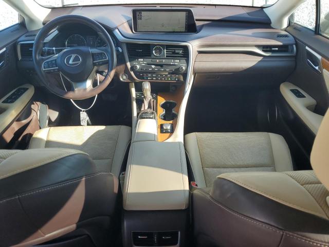 Photo 8 from auction – 2016 LEXUS RX 350 BASE with VIN 2T2BZMCA1GC039704