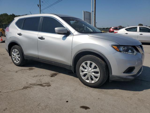 Photo 4 from auction – 2016 NISSAN ROGUE S with VIN KNMAT2MV4GP726670