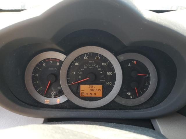 Photo 9 from auction – 2012 TOYOTA RAV4 with VIN JTMBF4DV0CD044131