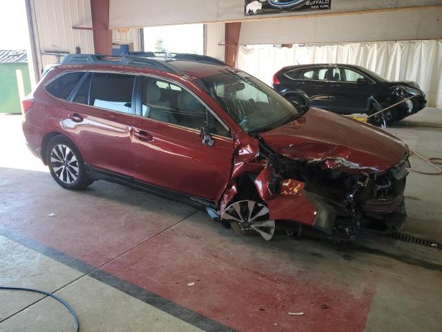 Снимка 4 от търг – 2016 SUBARU OUTBACK 2. с VIN 4S4BSALC6G3247039