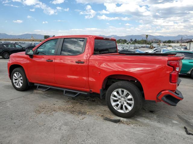 Photo 2 from auction – 2019 CHEVROLET SILVERADO with VIN 3GCPWBEHXKG265000