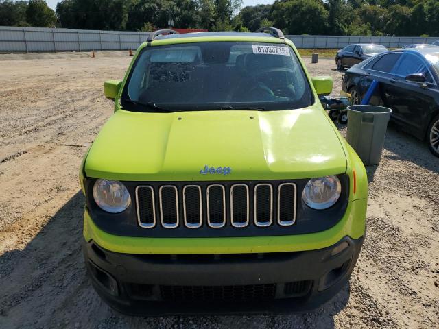 Photo 5 from auction – 2017 JEEP RENEGADE L with VIN ZACCJABB4HPG09046