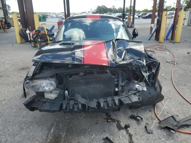 Photo 5 from auction – 2014 DODGE CHALLENGER with VIN 2C3CDYAG7EH177146