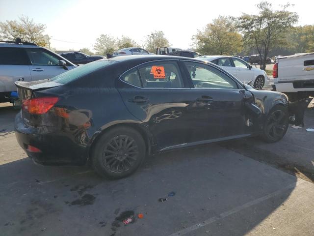Photo 3 from auction – 2007 LEXUS IS 250 with VIN JTHBK262375038499