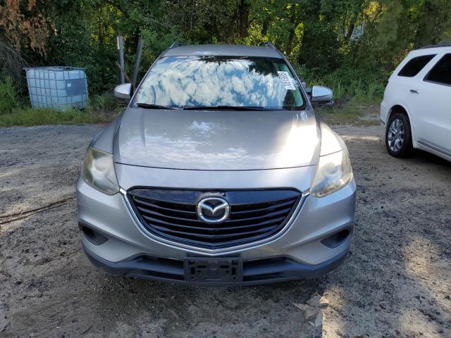 Photo 5 from auction – 2015 MAZDA CX-9 SPORT with VIN JM3TB3BV5F0462202