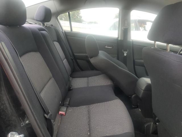 Photo 10 from auction – 2007 MAZDA 3 I with VIN JM1BK12F871742354