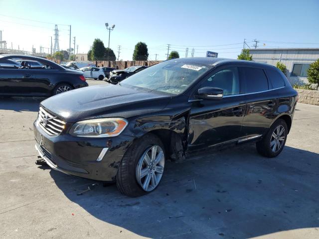 VOLVO XC60 T5 IN 2017 with VIN YV440MDU5H2012227 - Photo from auction