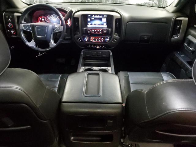 Photo 8 from auction – 2015 GMC SIERRA K15 with VIN 3GTU2WEJ5FG339292