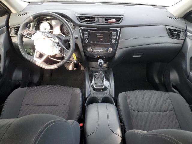 Photo 8 from auction – 2020 NISSAN ROGUE S with VIN 5N1AT2MT0LC754669