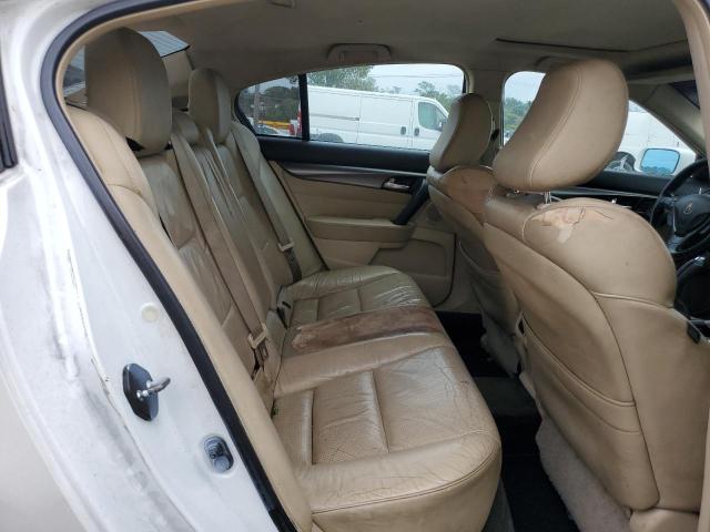 Photo 10 from auction – 2012 ACURA TL with VIN 19UUA8F7XCA009595