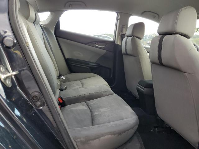Photo 10 from auction – 2019 HONDA CIVIC LX with VIN 2HGFC2F68KH550118