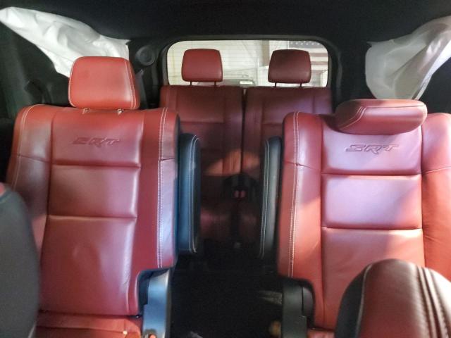Photo 10 from auction – 2022 DODGE DURANGO SR with VIN 1C4SDJGJXNC210970