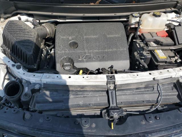 Photo 12 from auction – 2022 BUICK ENCLAVE PR with VIN 5GAEVBKW6NJ124863