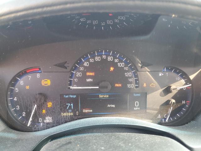 Photo 9 from auction – 2013 CADILLAC ATS with VIN 1G6AA5RX2D0167094
