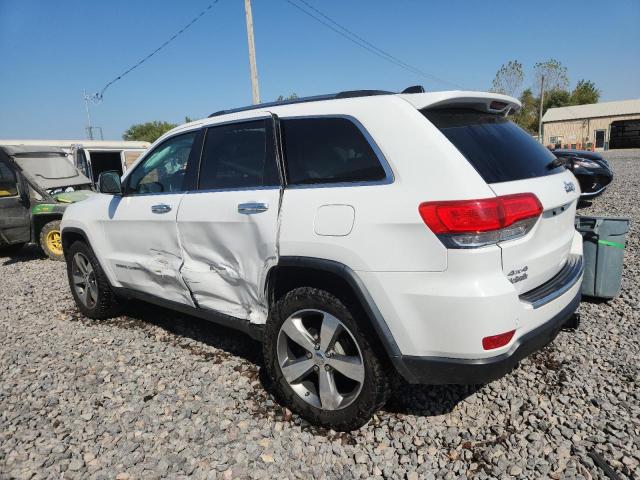 Photo 2 from auction – 2016 JEEP GRAND CHER with VIN 1C4RJFBGXGC434615