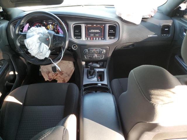 Photo 8 from auction – 2023 DODGE CHARGER R/ with VIN 2C3CDXCT8PH516696