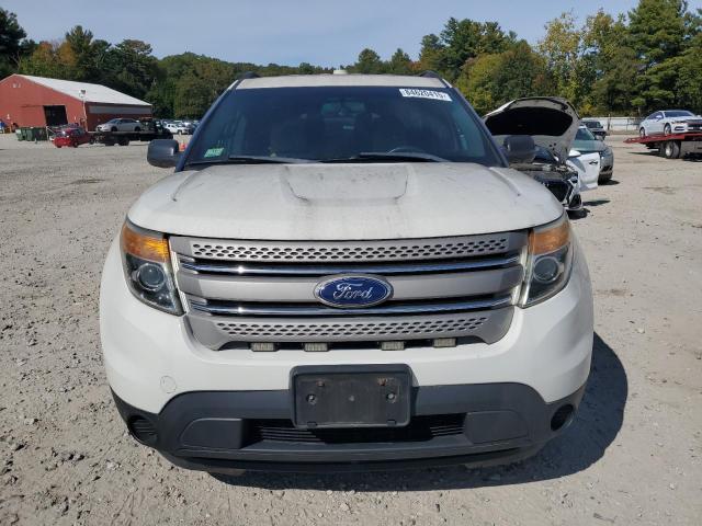 Photo 5 from auction – 2011 FORD EXPLORER with VIN 1FMHK8B87BGA54173