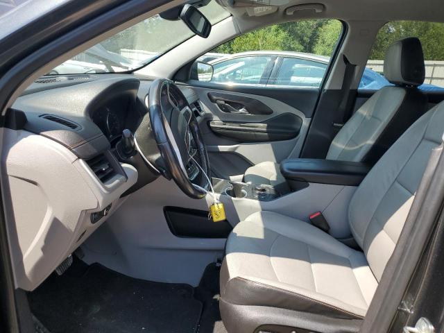 Photo 7 from auction – 2021 GMC TERRAIN SL with VIN 3GKALPEV8ML346609