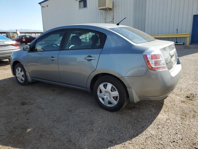 Photo 2 from auction – 2007 NISS SENTRA 2.0 with VIN 3N1AB61E07L648272