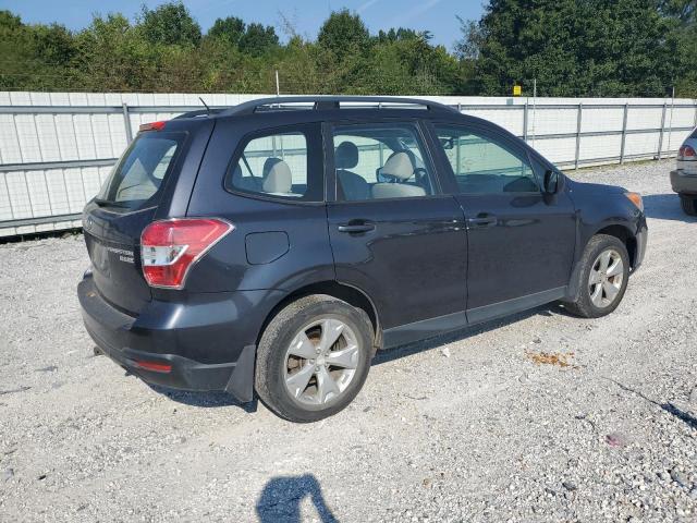 Photo 3 from auction – 2015 SUBARU FORESTER 2.5I with VIN JF2SJABC4FH552485