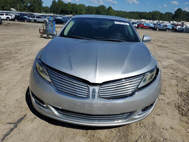 Фото 5 с аукциона – 2013 LINCOLN MKZ с VIN 3LN6L2G94DR817409