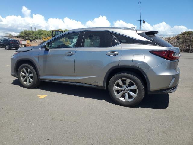 Photo 2 from auction – 2019 LEXUS RX 450H BA with VIN 2T2BGMCA7KC040502
