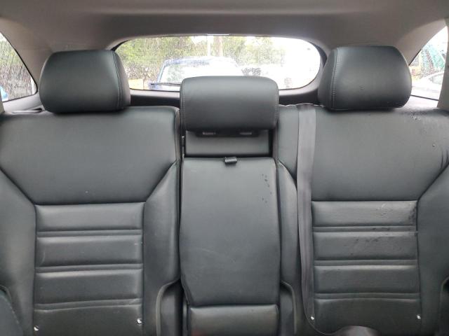 Photo 10 from auction – 2016 KIA SORENTO SX with VIN 5XYPKDA54GG095953