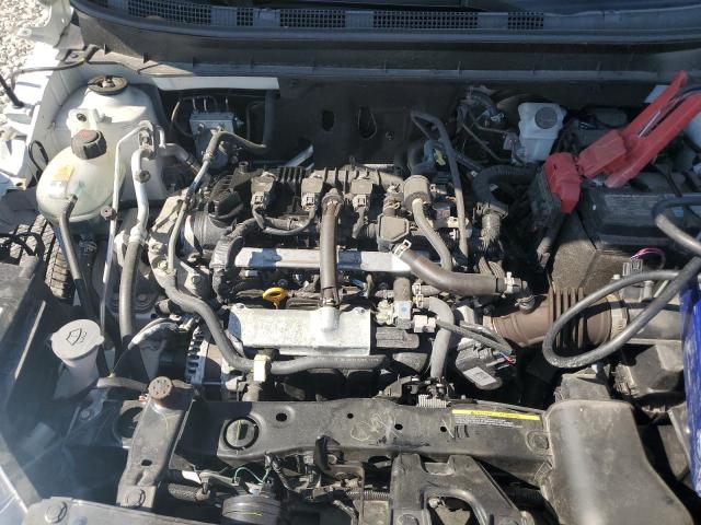 Photo 11 from auction – 2024 NISSAN KICKS S with VIN 3N1CP5BV5RL526142