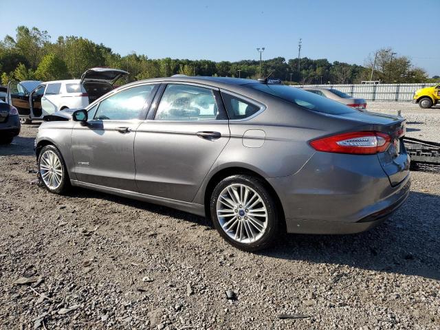 Photo 2 from auction – 2014 FORD FUSION SE with VIN 3FA6P0LU8ER313671