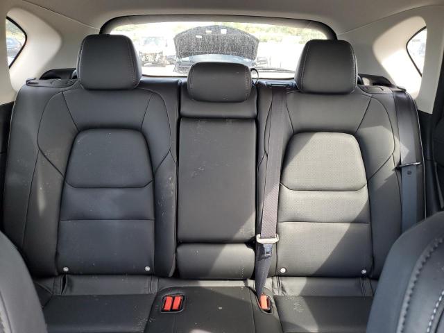 Photo 10 from auction – 2025 MAZDA CX-5 SELEC with VIN JM3KFBBL2S0676972