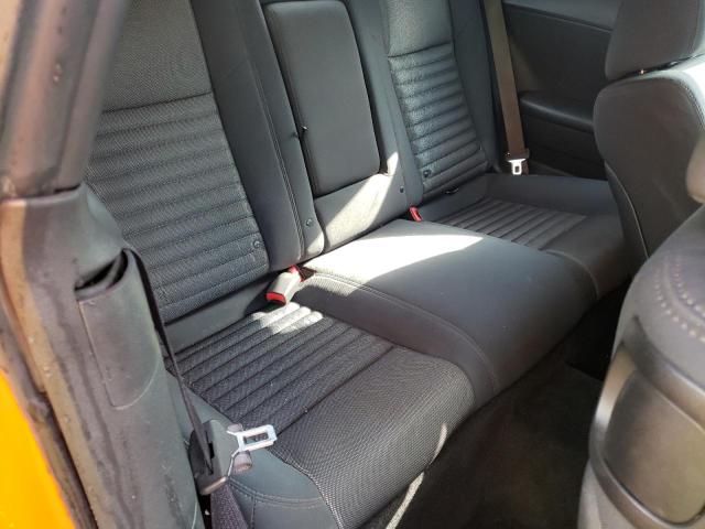 Photo 10 from auction – 2014 DODGE CHALLENGER with VIN 2C3CDYBT6EH183936