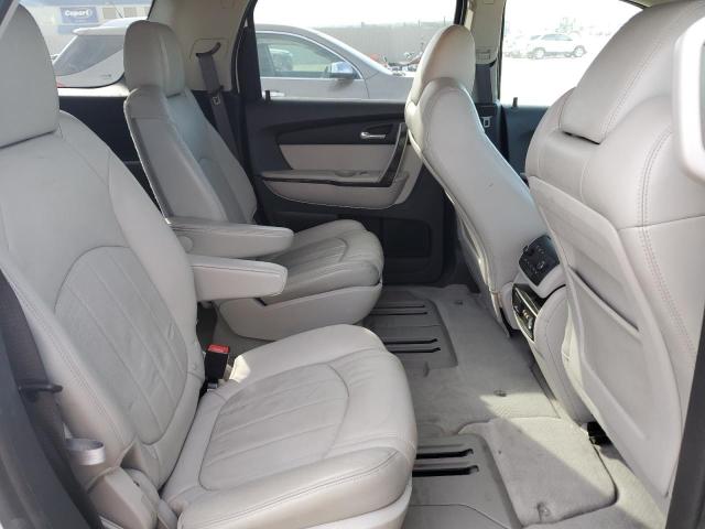 Photo 11 from auction – 2012 GMC ACADIA DEN with VIN 1GKKVTED1CJ267027